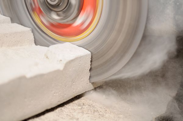 Concrete Cutting Service